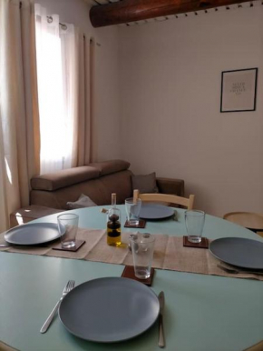 Appartement centre-ville Orange
